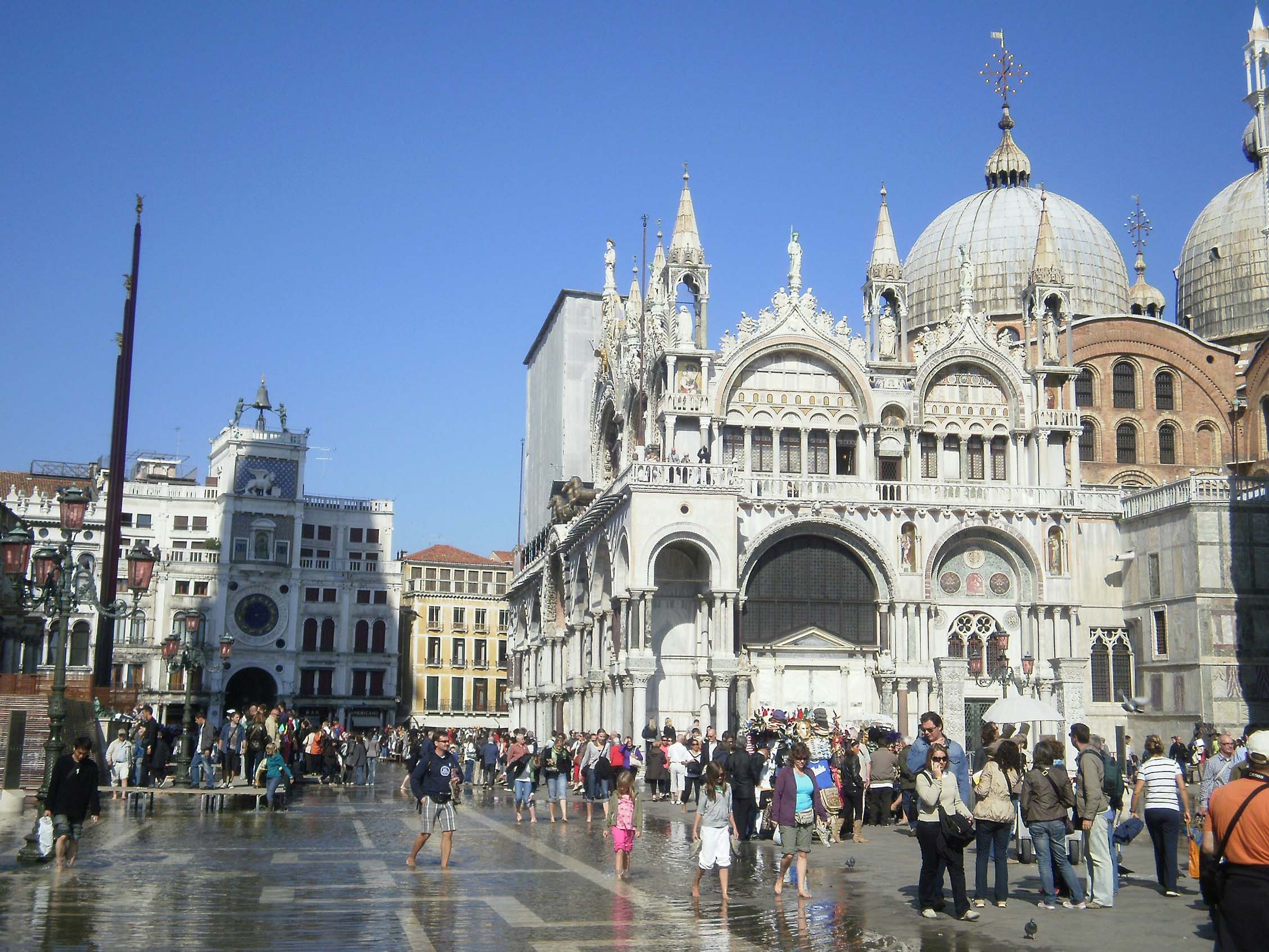 Venice Private Tours